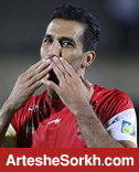 وضعیت امیری – پرسپولیس؛ کاملاً نامشخص!